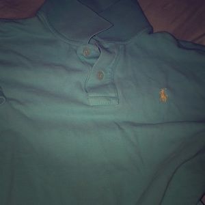 Polo shirt
